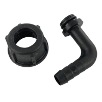 Diablo Extra Anslutning 10Mm