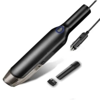 Dammsugare 12V 70W 5000Pa