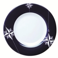 Northwind Tallrik 25Cm /St