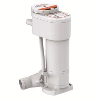 Eltoakonvertering 12V