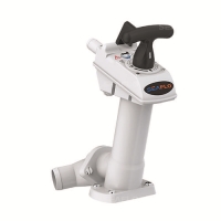 Toalettpump Twist'N Lock