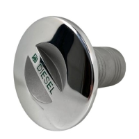 Däcksförskruvning 51Mm Diesel