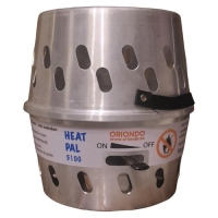 Värmare Heat Pal