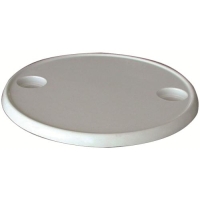 Bordsskiva Rund 607Mm