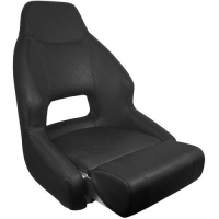 Stol Sarasota Classic Svart