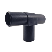 T-Rör 38Mm Plast