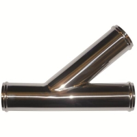 Y-Rör 38Mm Rf