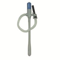 Hävertpump Batteridriven 10L/M
