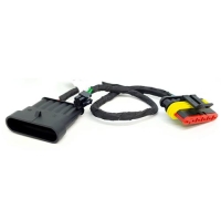 Autoterm Kabelhärva Gsm Modem