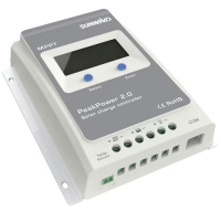 Regulator 10A Med Display
