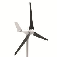 Vindkraftverk X400 12Volt