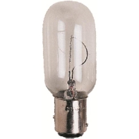 Glödlampa 24V 25W 30Cd