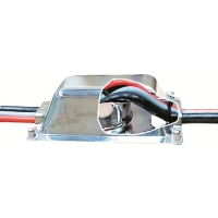 Däcksgenomföring Cableport