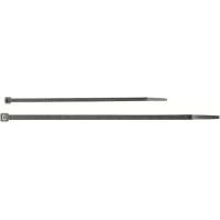 Buntband 160Mm Skruvfäste 10St