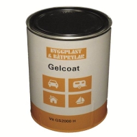 Gelcoat Gs8003H 1 Kg
