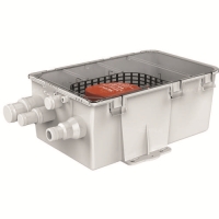 Duschläns 12V