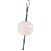 Bojkropp Vit 120 Liter