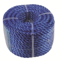 Presenningsrep 30M/6Mm