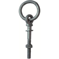 Båtring Galv M10X75