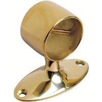 Räckhållare 38 Mm Mässing