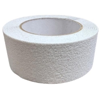 Halkband Vitt 51Mm 7,3M