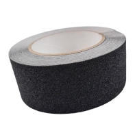 Halkband Svart 50Mm 7,3M