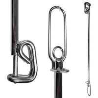 Bojfångare 115Cm Rf