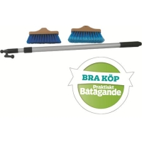 Levang-Kit Teleskop 2 Borstar
