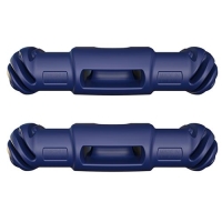 Snubber Fender Blå