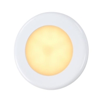 Taurus Vit Lampa Touchdimmer