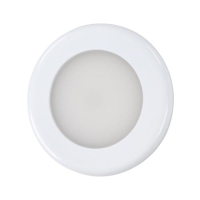 Taurus Vit Lampa Med Rgbw