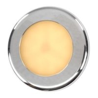 Taurus Krom Lampa Touchdimmer