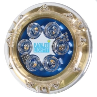 Aries 11 Rgbw Ip68 24W