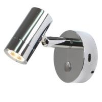 Aries Läslampa Usb-C