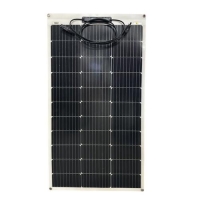 Solpanel 100W Std Pro Supply