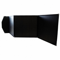 Solpanel 180W Vikbar Pro Suppl