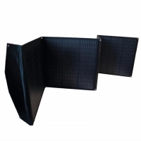 Solpanel 220W Vikbar Pro Suppl