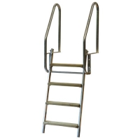 Skeppshult Mälaren 4 Steg