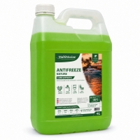Antifreeze Miljövänlig