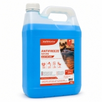 Antifreeze Miljövänlig
