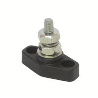 Strömplint 6,3mm