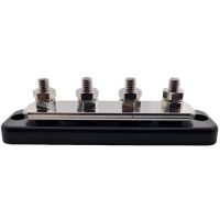 Kopplingsplint 4X8mm