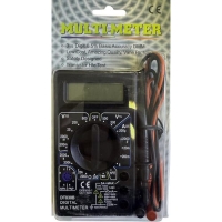 Digital Multimeter