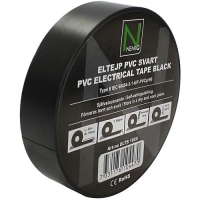 Eltape 19Mmx20M Svart