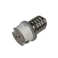 Lampadapter E14 - G4
