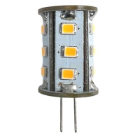 Ledlampa 10-30V G4-Towr