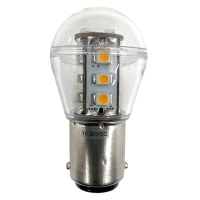 Ledlampa 10-30V Ba-D