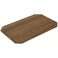 Bordsskiva Large Teak