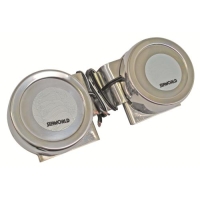 Signalhorn Mini Dubbelt