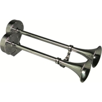 Signalhorn Dubbelt Rf 465Mm
